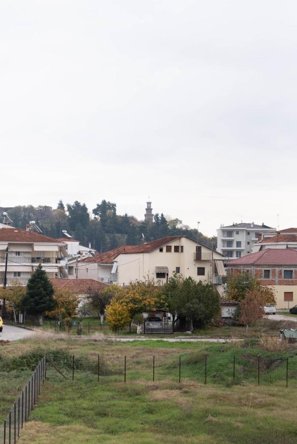 Dimsim Home-Σπίτι Με Όνομα 特里卡拉 外观 照片